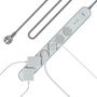 Voir la diapositive 4 : FORCE POWER Parafoudre Lite 5 prises + USB A+C 800J 1.5m EU