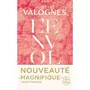 L'ENVOL, Valognes Aurélie