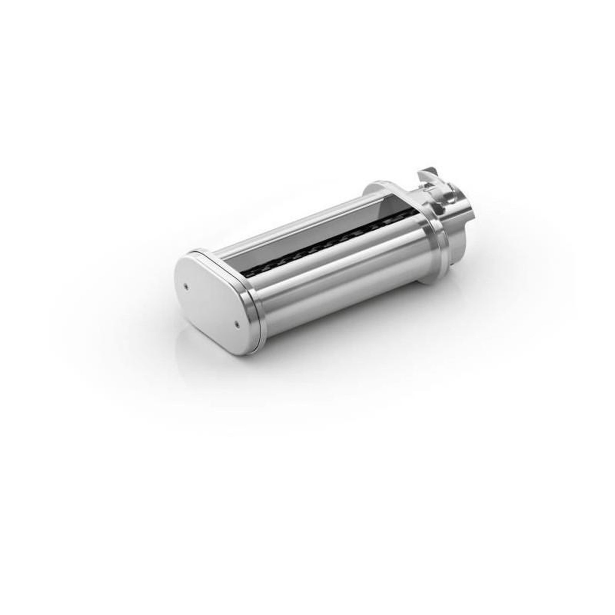 Voir la diapositive 5 : BOSCH Accessoire filiere a pâtes tagliatelles - BOSCH - MUZ5NV2 - Pour hachoir a viande robots pâtissiers MUM Série 2, MUM Série 4