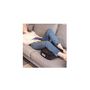 Voir la diapositive 4 : LIVOO Masseur shiatsu 2 en 1 - DOS204