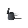 Voir la diapositive 5 : Belkin Chargeur induction station recharge 15W MagSafe 2 en 1