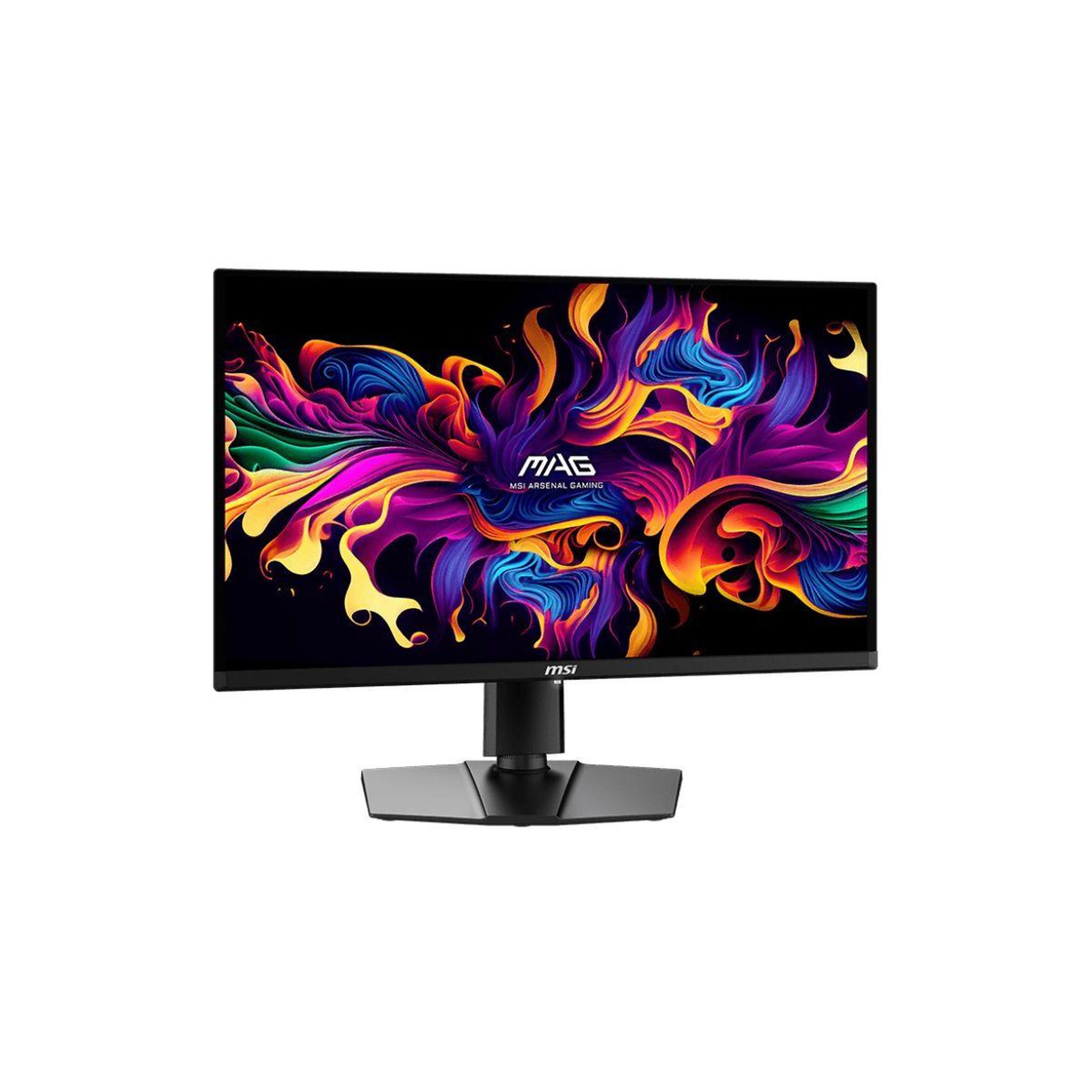 Voir la diapositive 3 : MSI Ecran PC Gamer MAG 271QPX E2 27'' QD-OLED