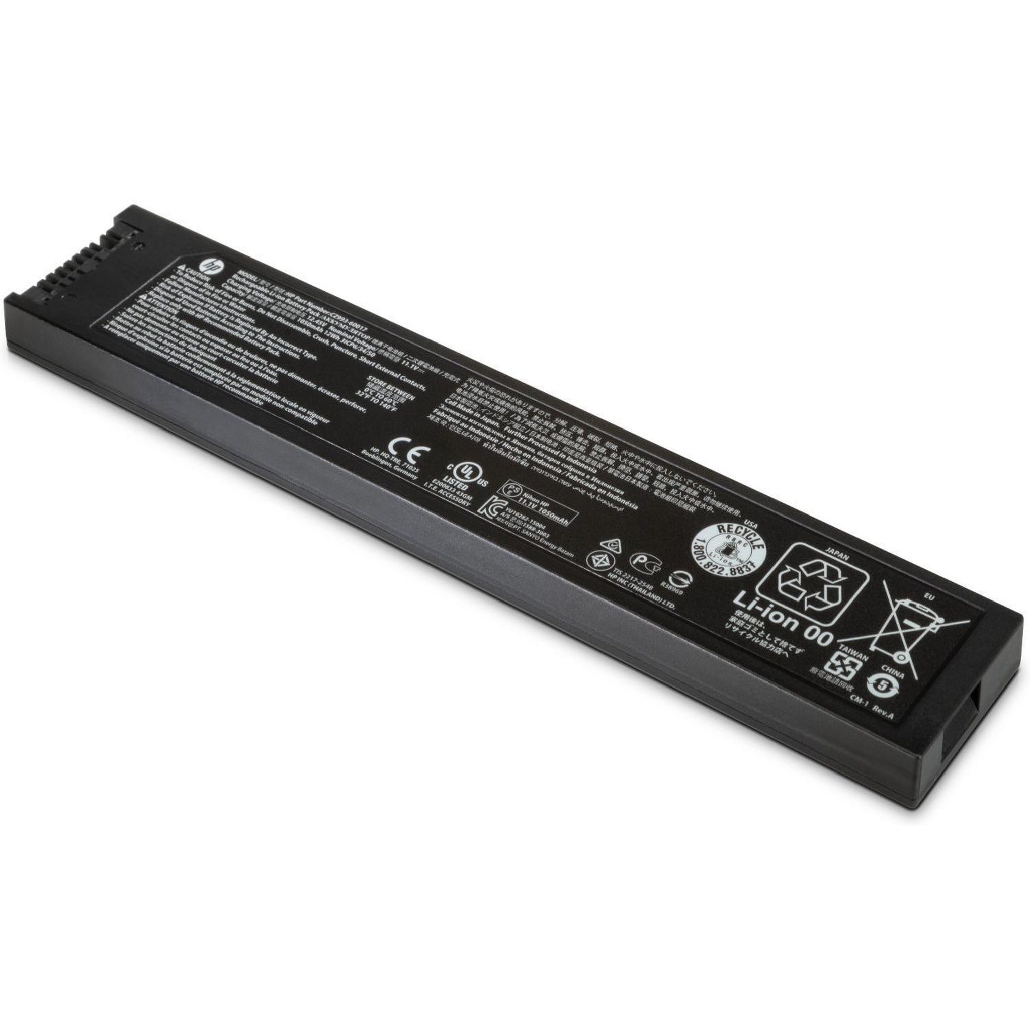 HP HP OfficeJet 200 series Battery 1 pièce(s)