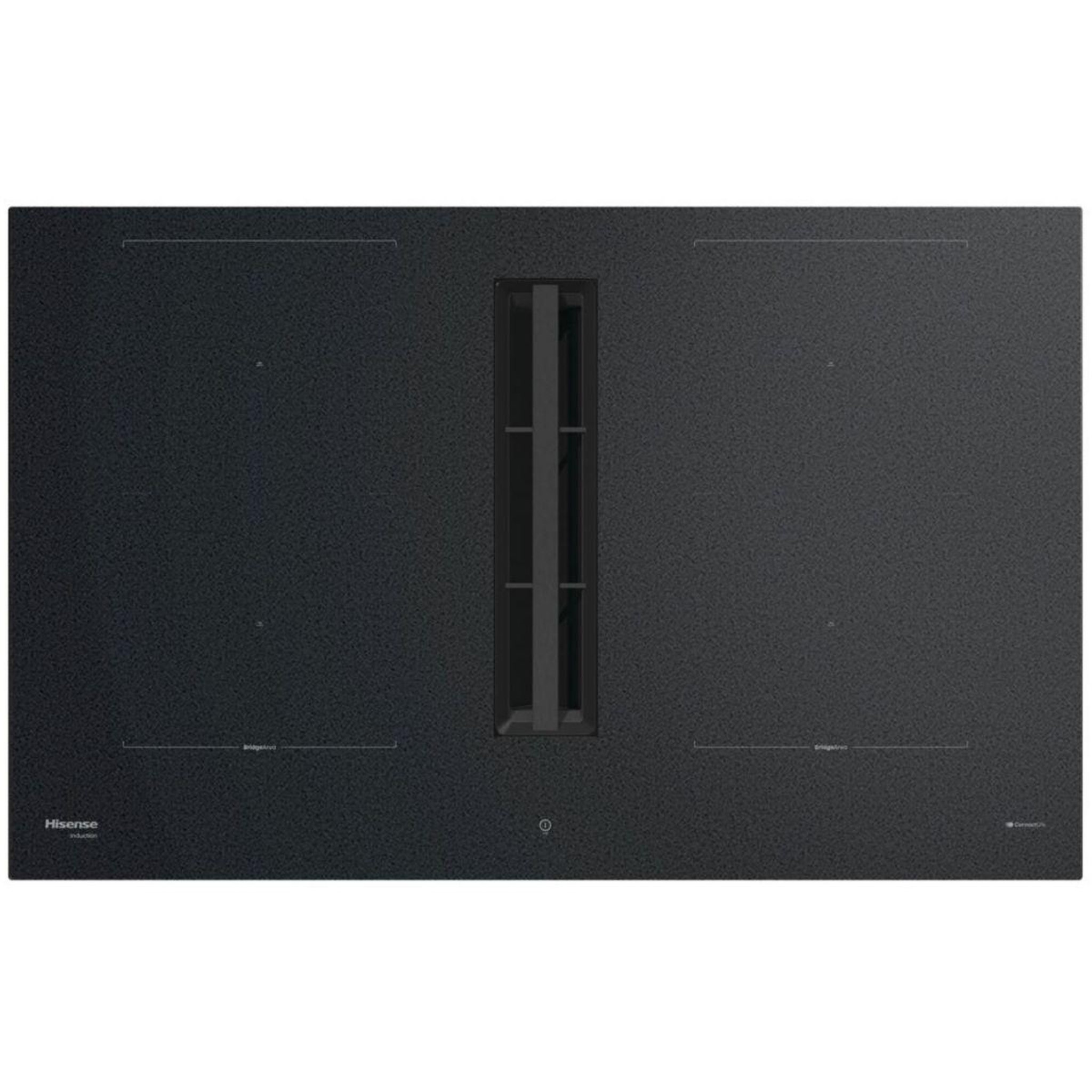 Hisense Plaque induction aspirante heh8443bsrwf infinitemattglass