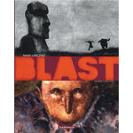 BLAST TOME 1 : GRASSE CARCASSE, Larcenet Manu