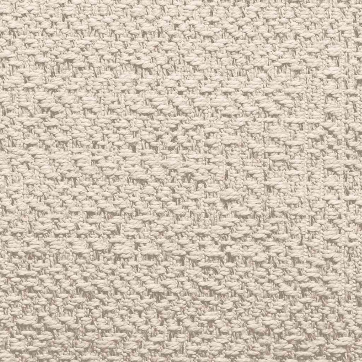 VIDAXL Tapis ZIZUR creme 140x200 cm aspect de jute interieur exterieur