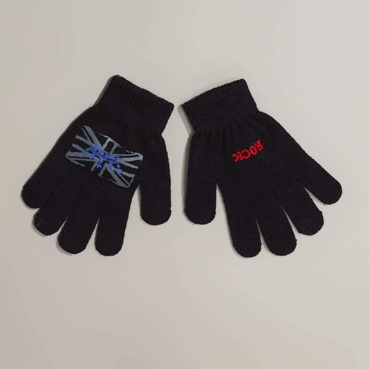 Gants Element Hottawajr Garçon Mountain Wave Polyester Gants