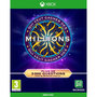 Voir la diapositive 1 : JUST FOR GAMES Qui veut gagner des Millions ? Xbox One
