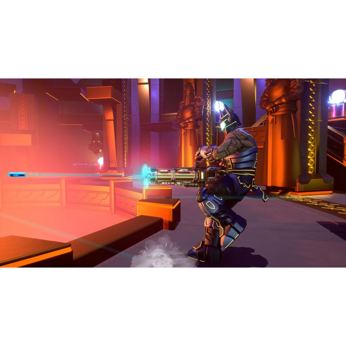NERF: Legends Nintendo Switch