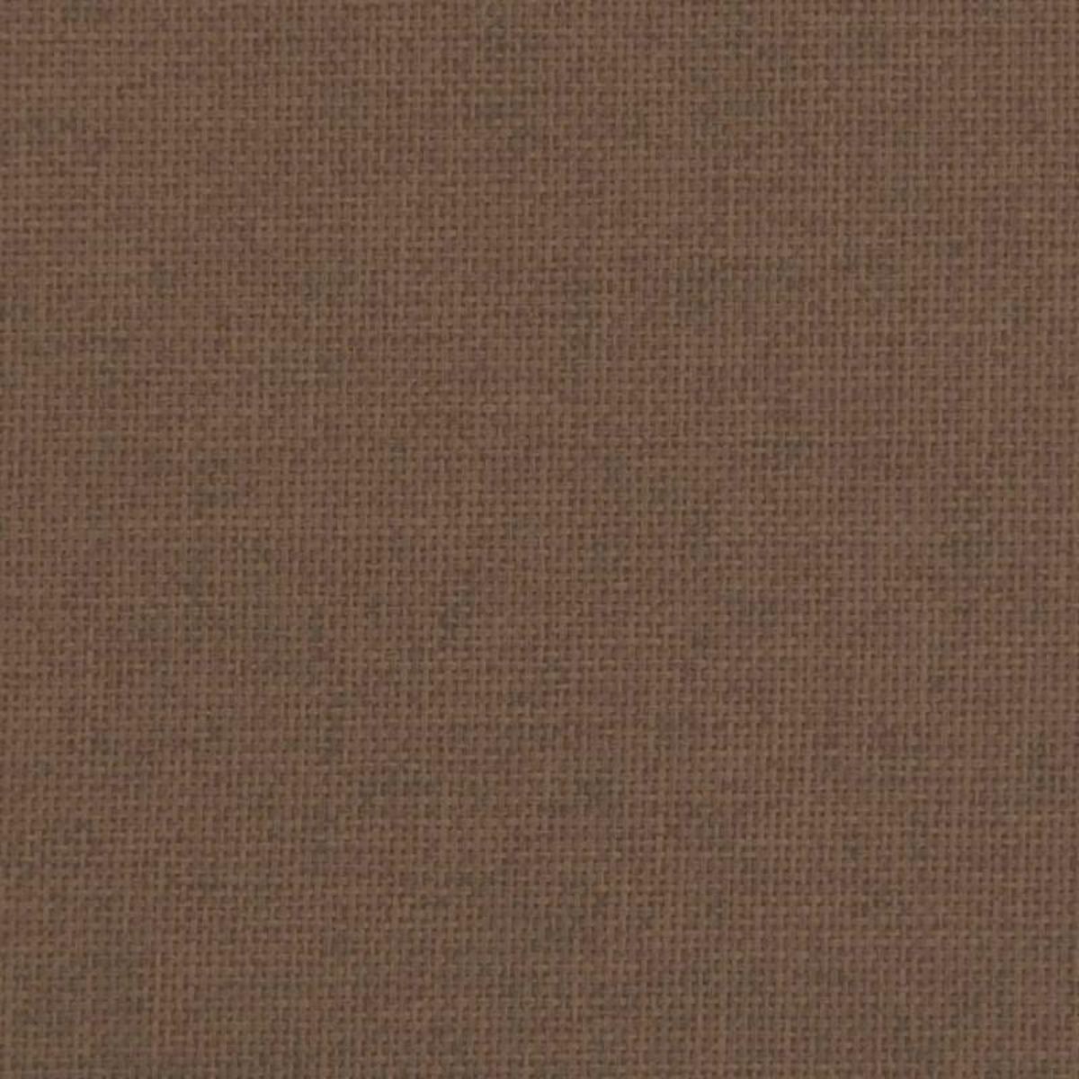 VIDAXL Lit pour chien marron 70x45x30 cm tissu