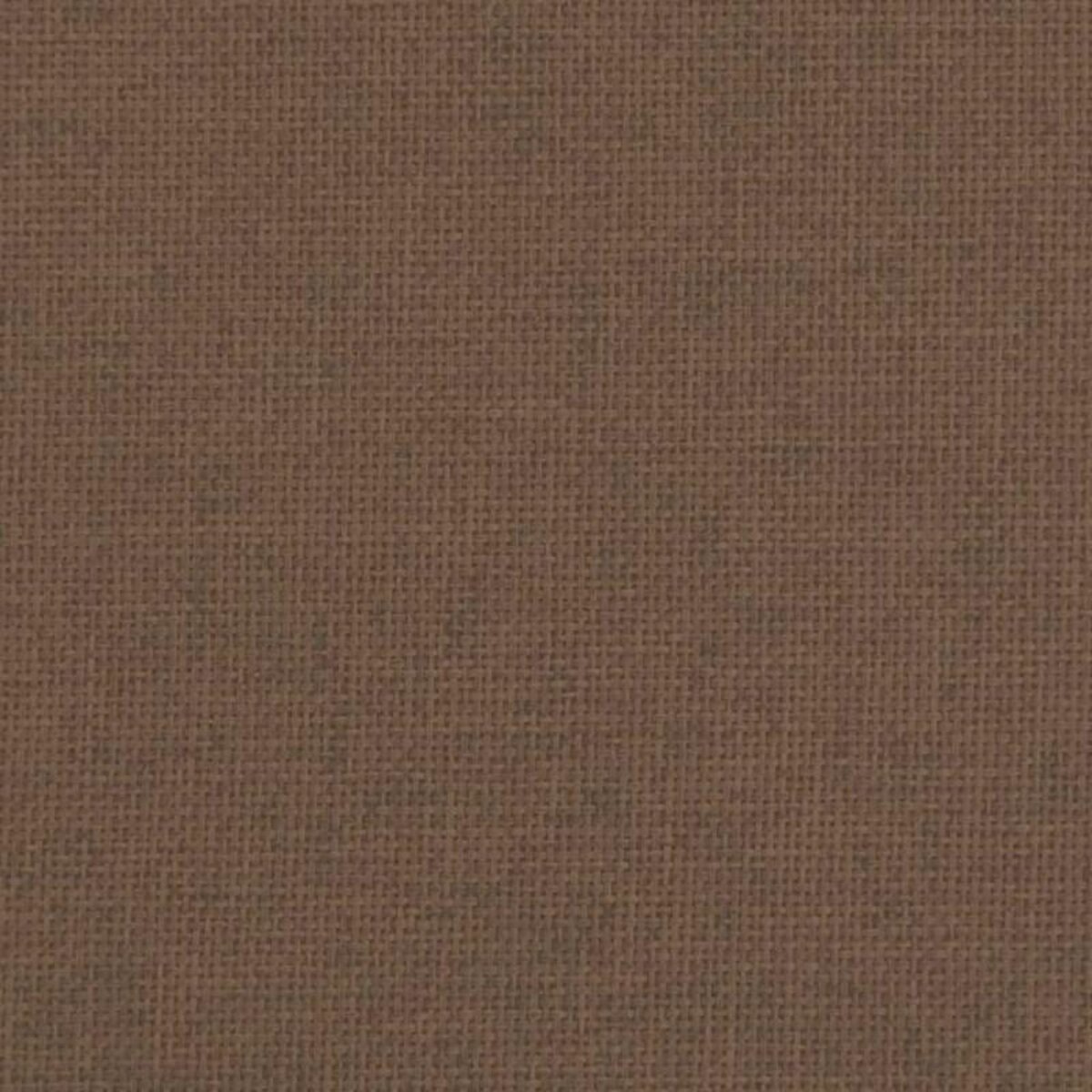 VIDAXL Lit pour chien marron 70x45x30 cm tissu