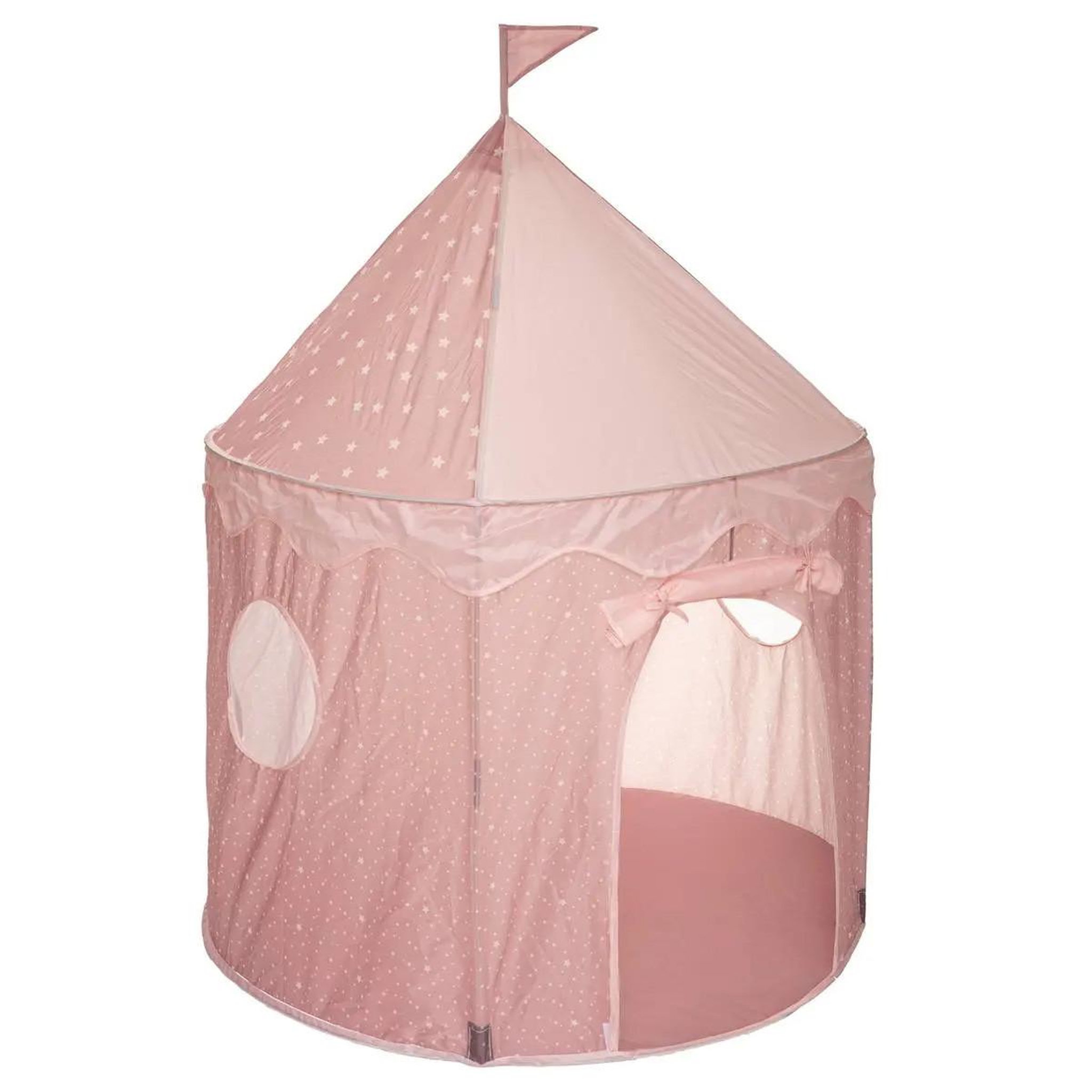 Atmosphera Kids Tente Pour Enfant  Pop Up  135cm Rose
