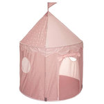 Atmosphera Kids Tente pour Enfant  Pop Up  135cm Rose