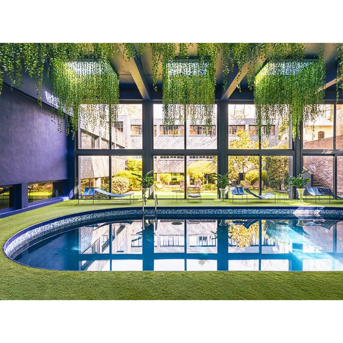 Smartbox 3 jours en château 4* avec spa et location de vélo en option près de Chantilly - Coffret Cadeau Séjour