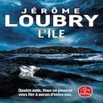 L'ILE, Loubry Jérôme