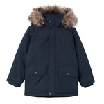 NAME IT Manteau Marine Garçon Name it Marlin 13222257. Coloris disponibles : Bleu