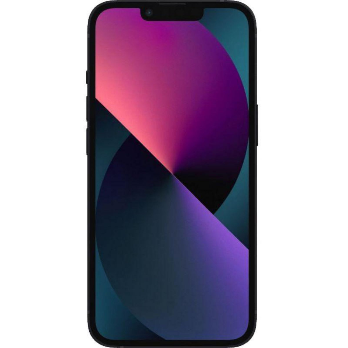 APPLE iPhone 13 Mini reconditionné 256 Go - Grade C - Noir