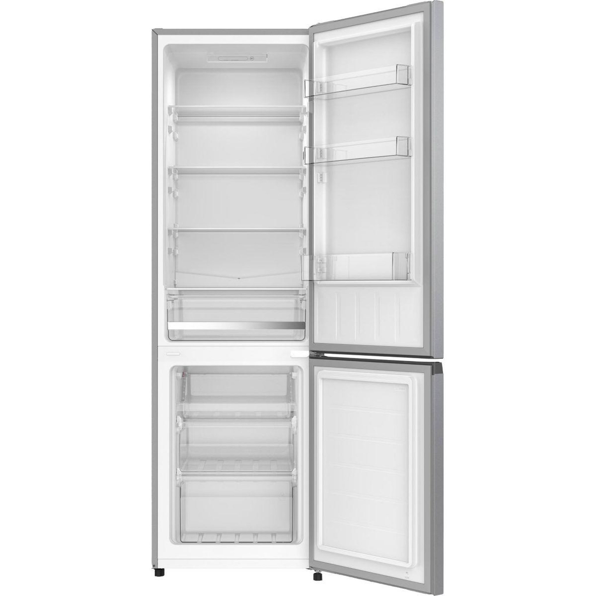 Voir la diapositive 3 : Indesit Réfrigérateur combiné INKS8261S4E