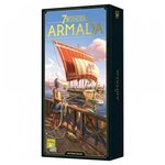 Asmodee 7 Wonders New Armada Extension