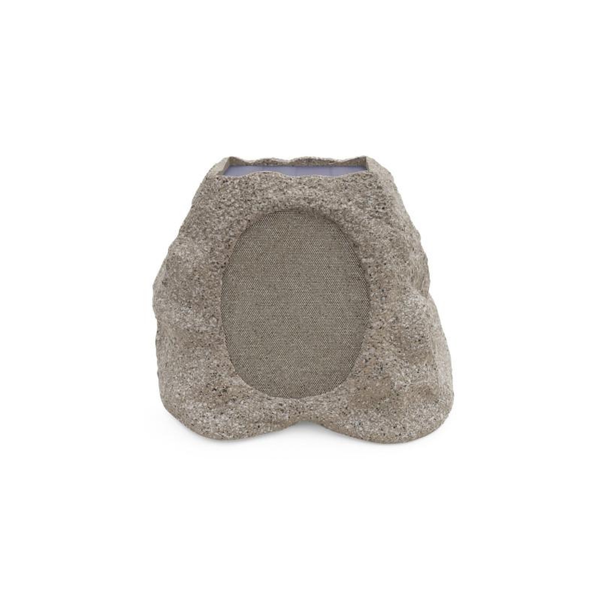 Voir la diapositive 1 : VICTROLA Enceinte d extérieur Victrola Rock Speaker Connect