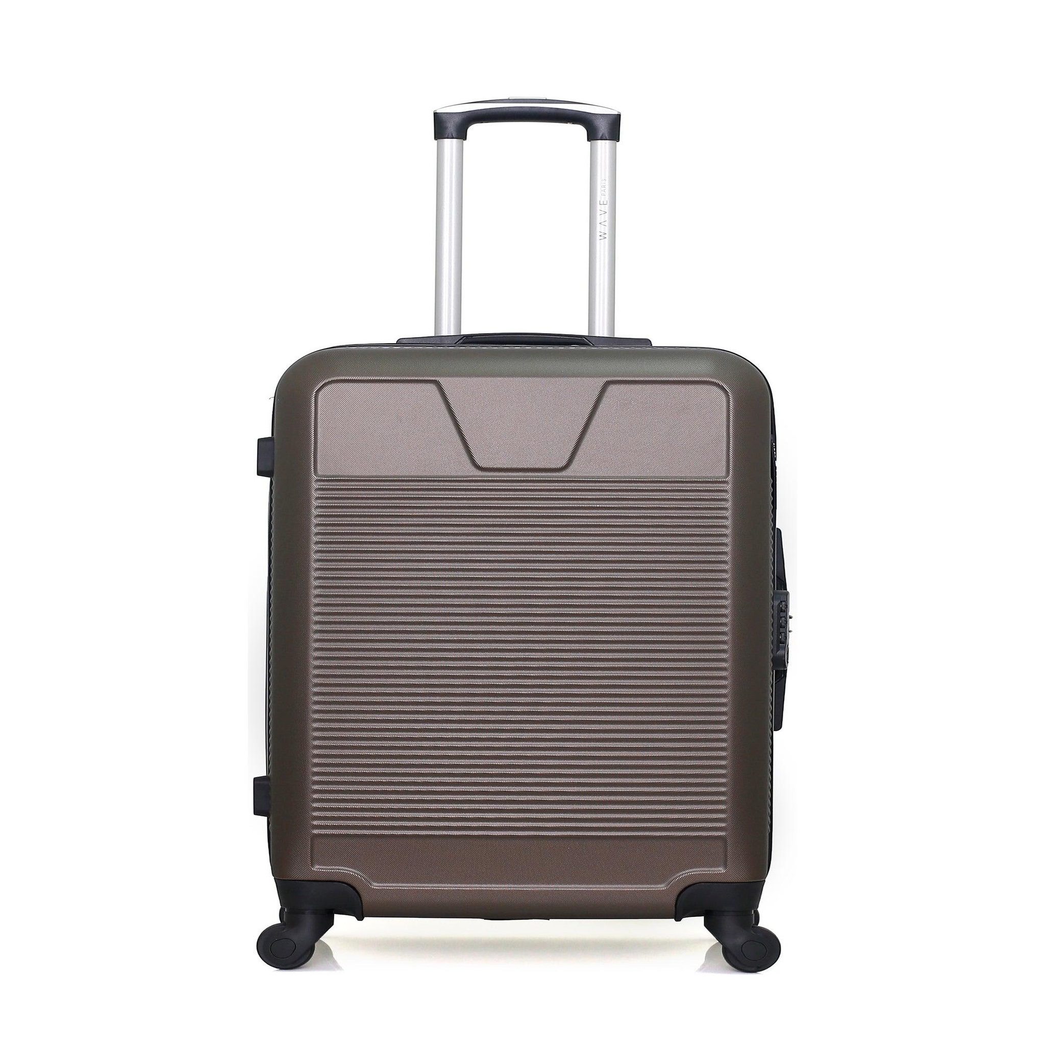 WAVE PARIS Wave paris - valise moyenne selenga