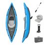 Voir la diapositive 2 : BESTWAY Bestway Kayak gonflable Hydro-Force 1 personne