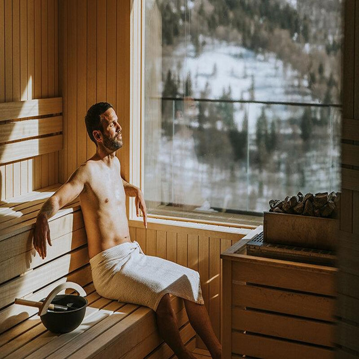 Smartbox Activités détente ou aventure - Coffret Cadeau Multi-thèmes