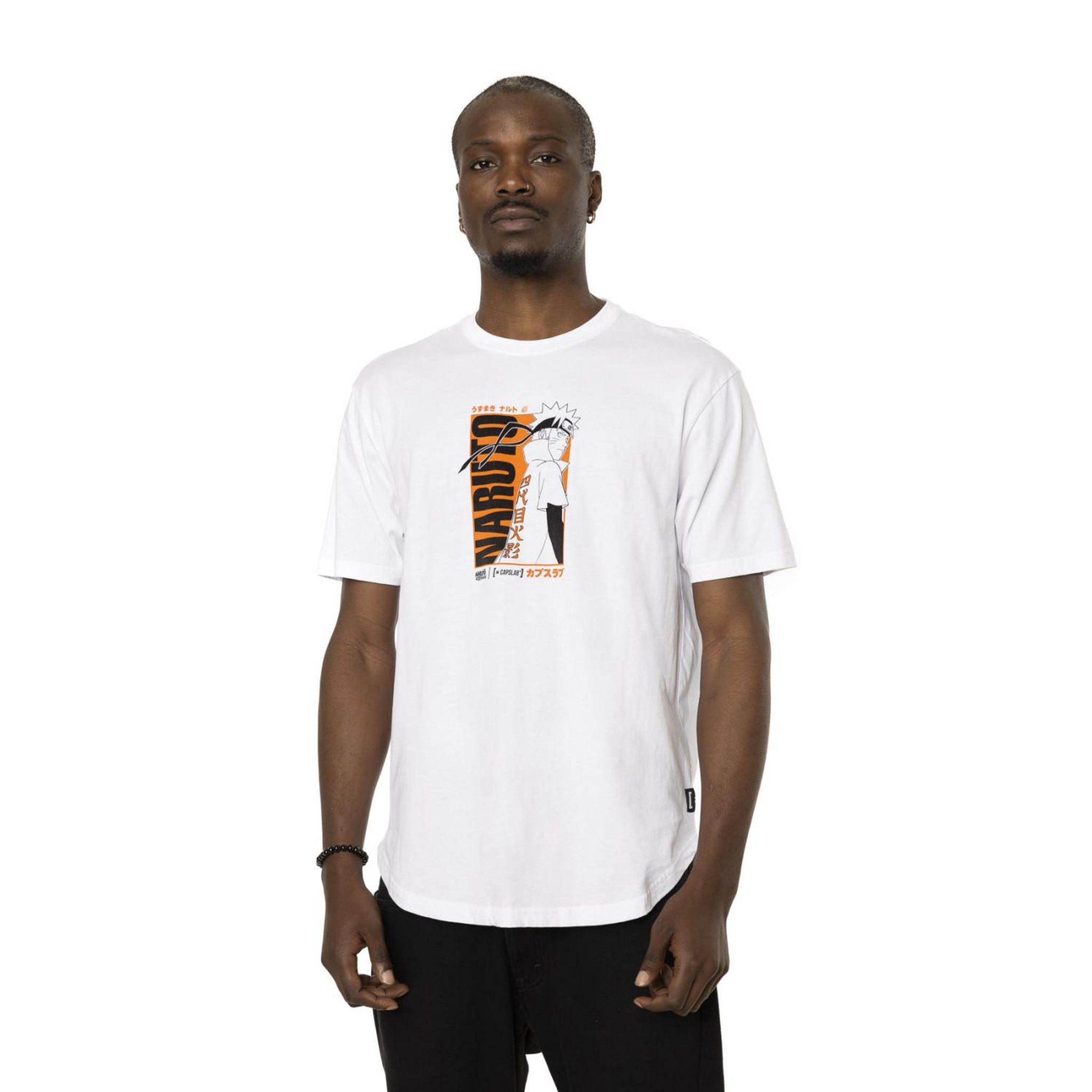 Vêtements sweats et t-shirts Naruto Shippûden pour Homme | be normal