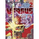 VERSUS TOME 2 , One