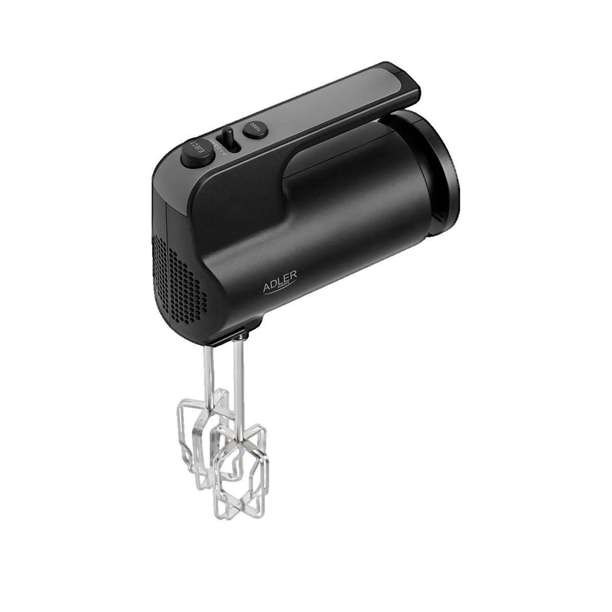 ADLER Mixeur à main adler-europe Mixeur Ultra noir