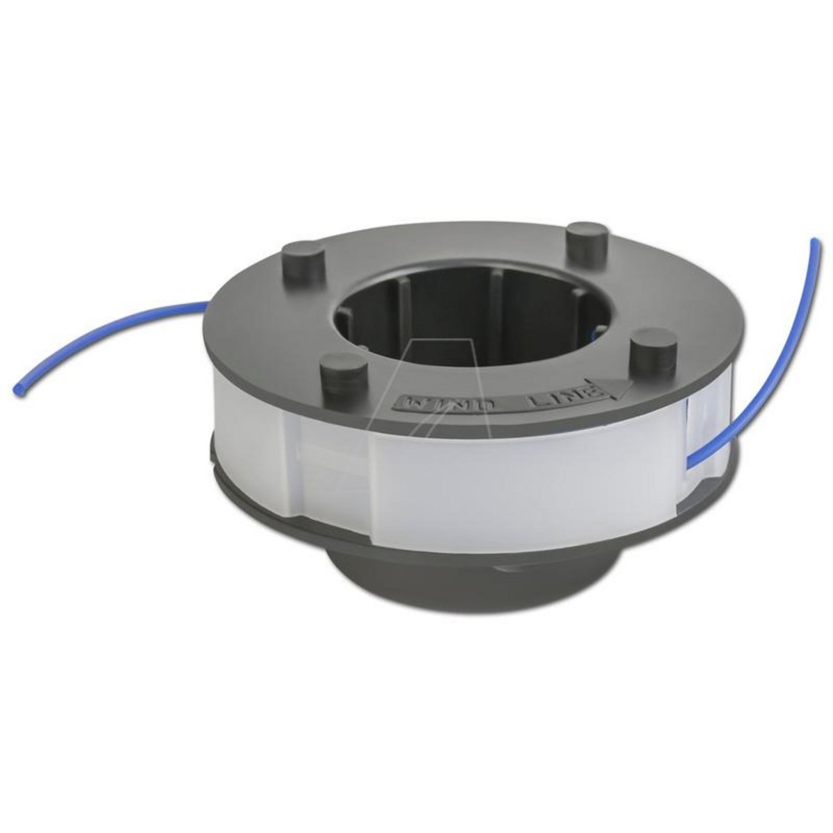 ARNOLD Bobine de fil pour coupe-bordure IKRA, STIGA, Viking