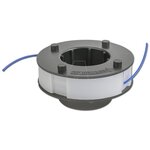 ARNOLD Bobine de fil pour coupe-bordure IKRA, STIGA, Viking