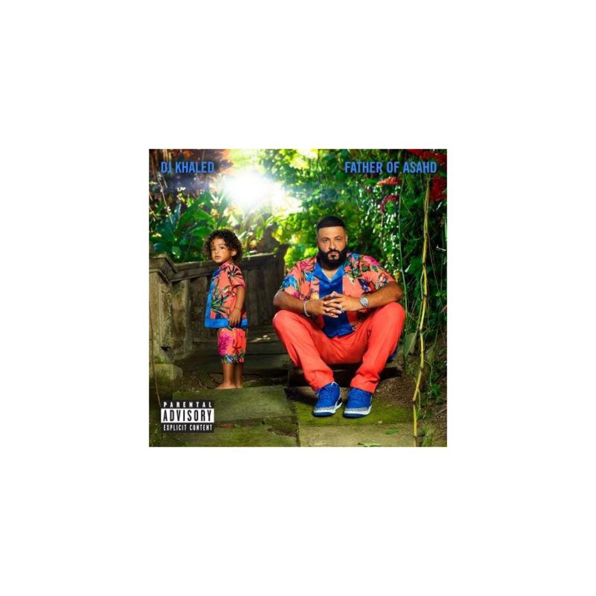 SONY Father Of Asahd