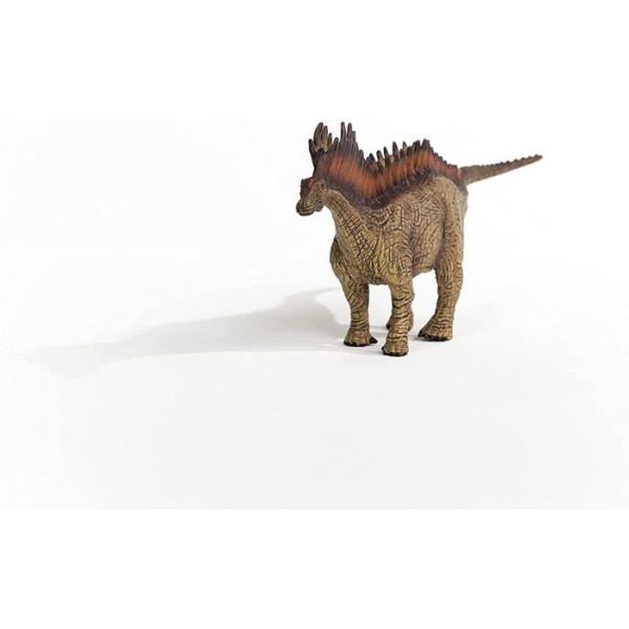 Voir la diapositive 4 : Schleich Figurine Amargasaurus, aux épines dorsales acérées, jouet dinosaure pour enfants, des 4 ans, Schleich 15029 DINOSAURS