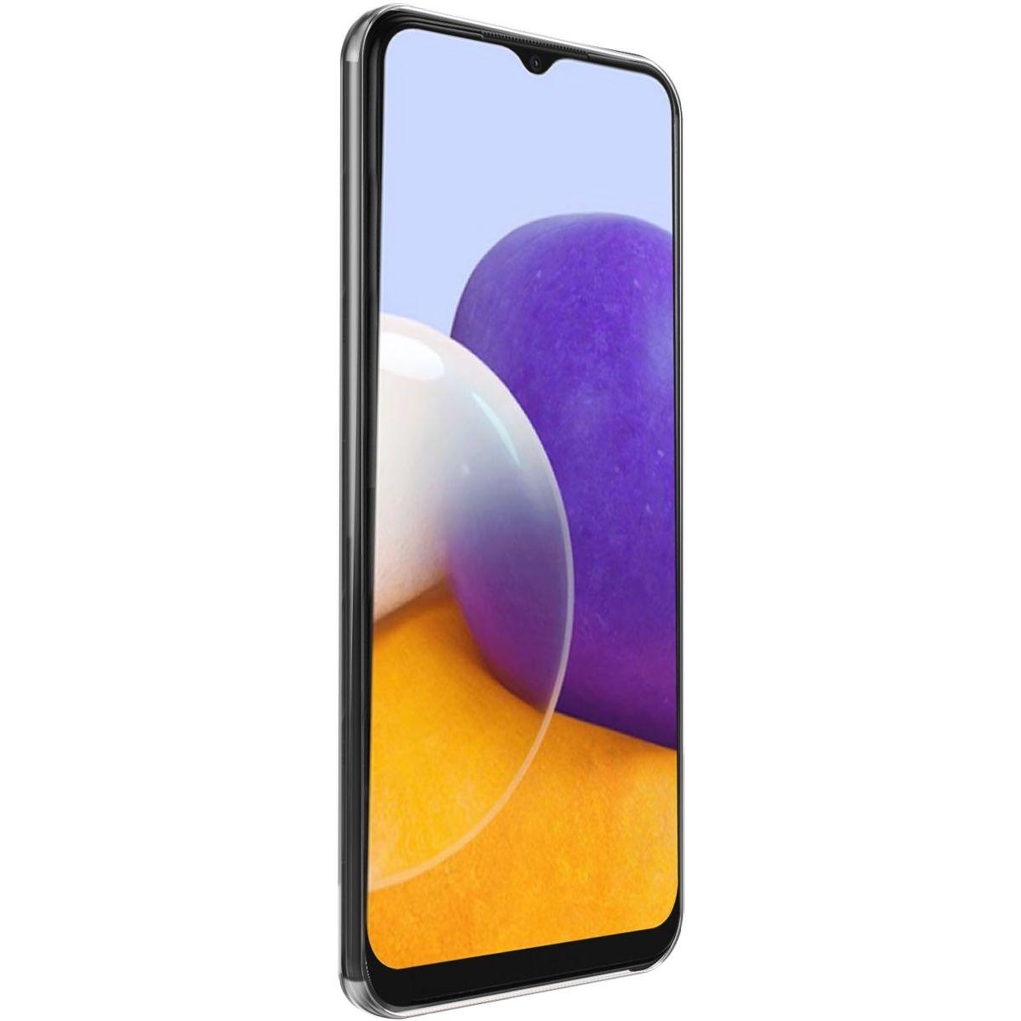 Voir la diapositive 4 : ADEQWAT Coque Samsung A22 4G Antichoc France
