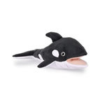 DOUDOU ET COMPAGNIE Tresors marin - marionnette Dauphin