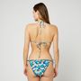 Voir la diapositive 2 : INEXTENSO Maillot de bain Turquoise femme
