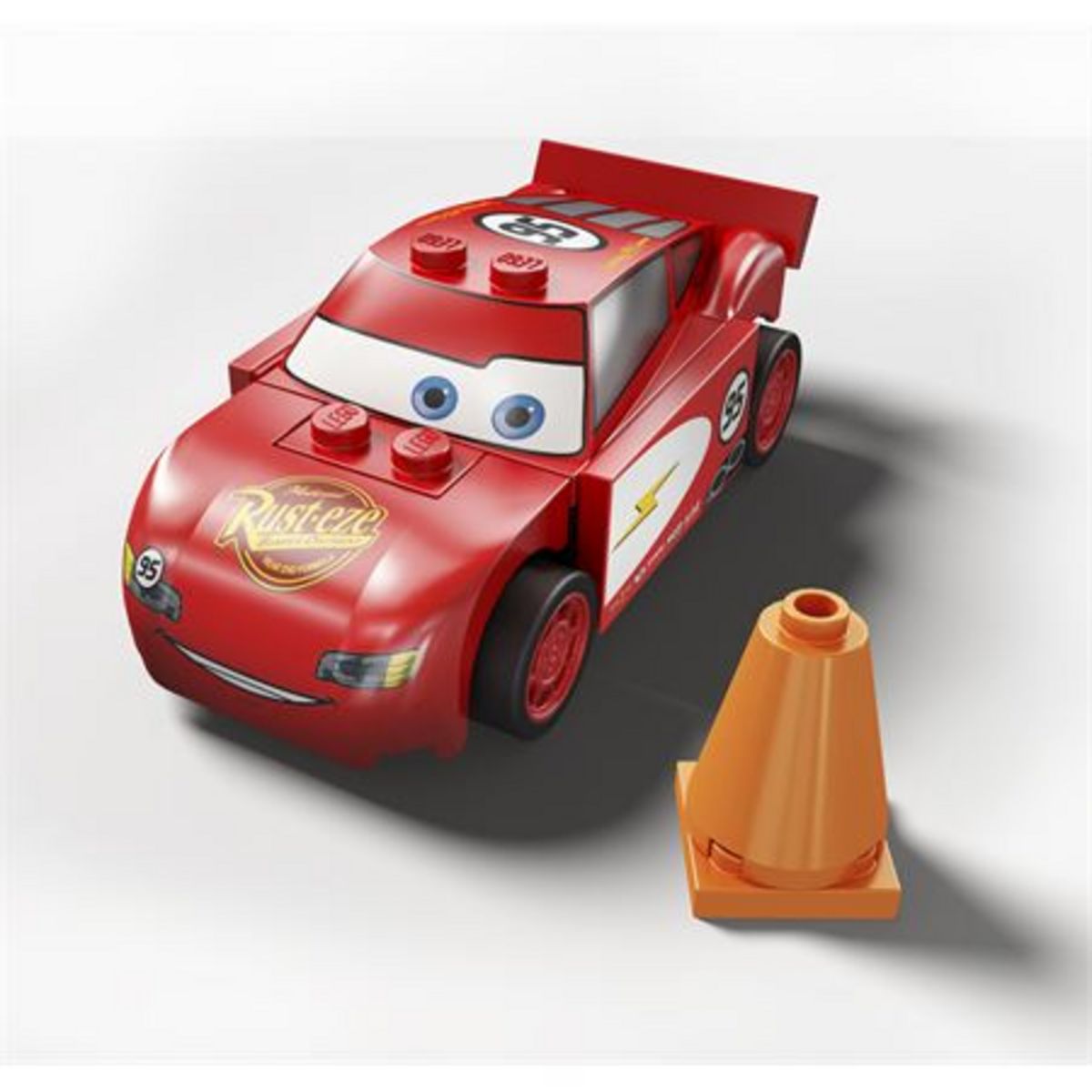 LEGO Cars 2 8200