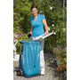 Voir la diapositive 5 : Gardena GARDENA Chariot de jardin multifonctionnel 70 kg 232-20