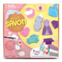 Voir la diapositive 1 : Graine créative Coffret atelier Savon Contes