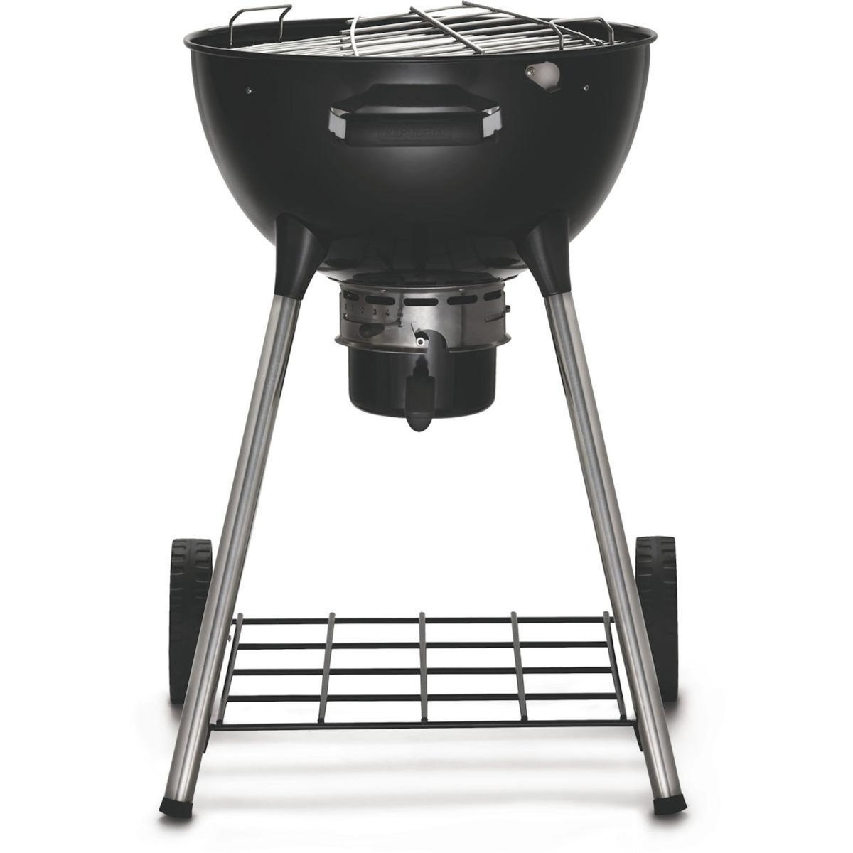 NAPOLEON Barbecue charbon Kettle Premium 47cm