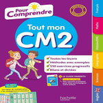 POUR COMPRENDRE TOUT MON CM2, Voirin Laure