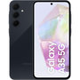 Voir la diapositive 1 : Samsung Smartphone Galaxy A35 Bleu nuit 256Go 5G