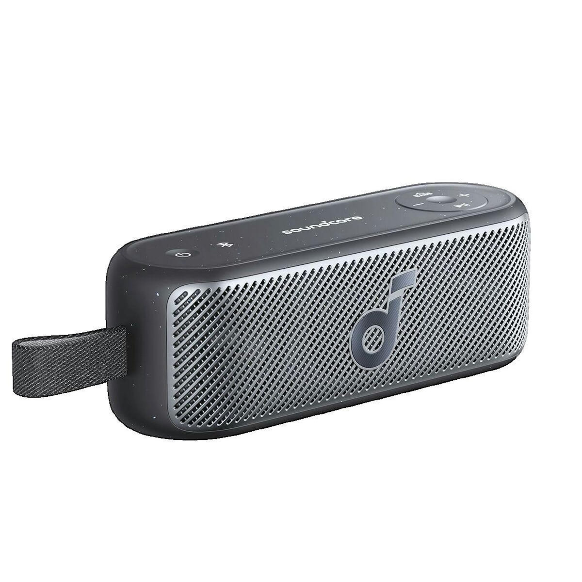 Anker Enceinte portable Bluetooth Anker Motion 100 Noir
