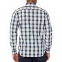 Voir la diapositive 2 : Lacoste Chemise Manches Longues /Bleu Homme Lacoste Laponie