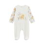 Voir la diapositive 1 : Petit Béguin Pyjama bébé Auguste