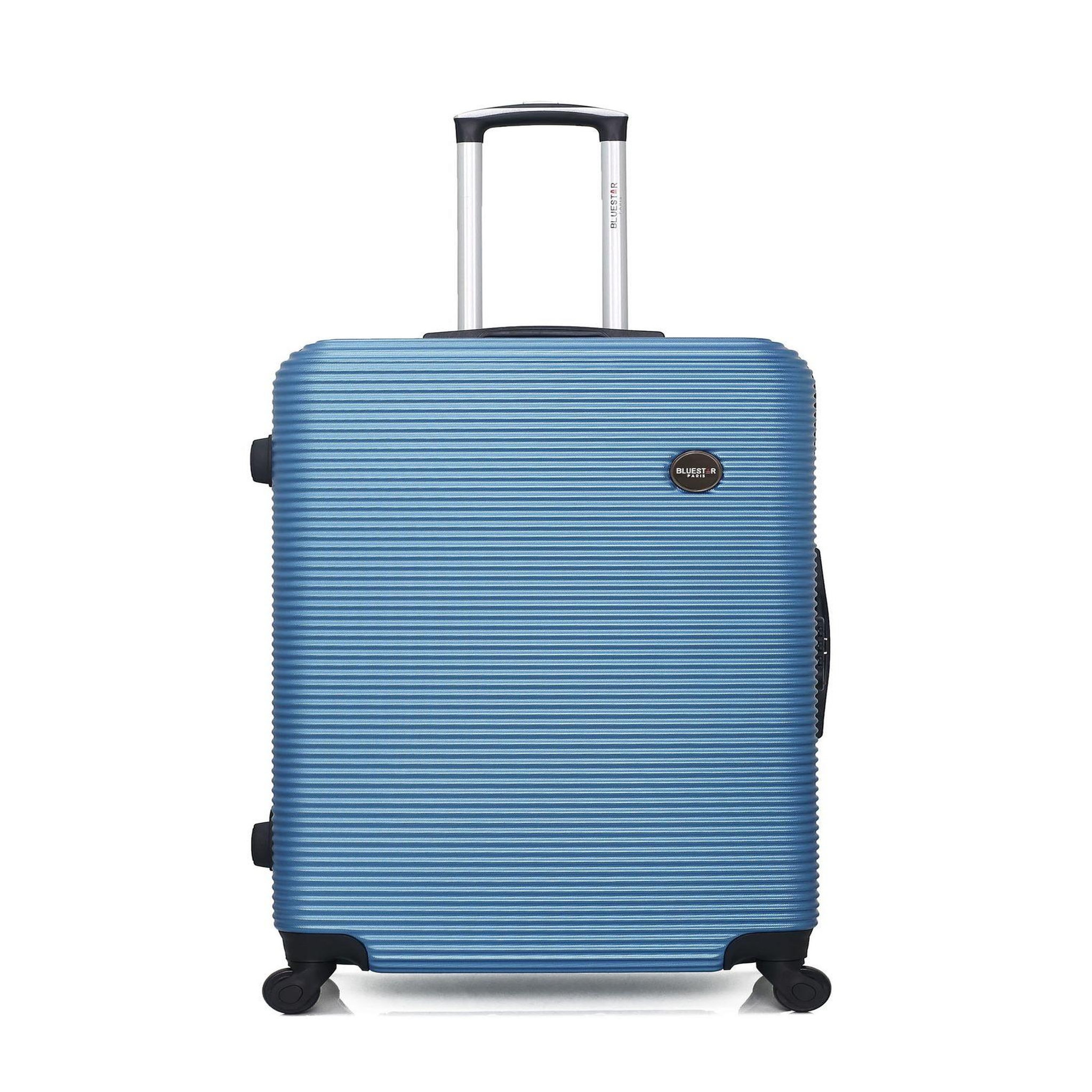 BLUESTAR Bluestar - valise grand format london 75 cm 4 roues