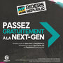 Voir la diapositive 3 : UBISOFT Riders Republic Xbox