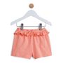Voir la diapositive 1 : IN EXTENSO Jupe short bébé fille