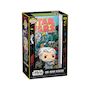 Voir la diapositive 2 : Funko Figurine Funko Obi-Wan Kenobi multicolore